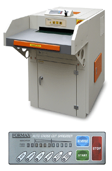 FD 8802SC